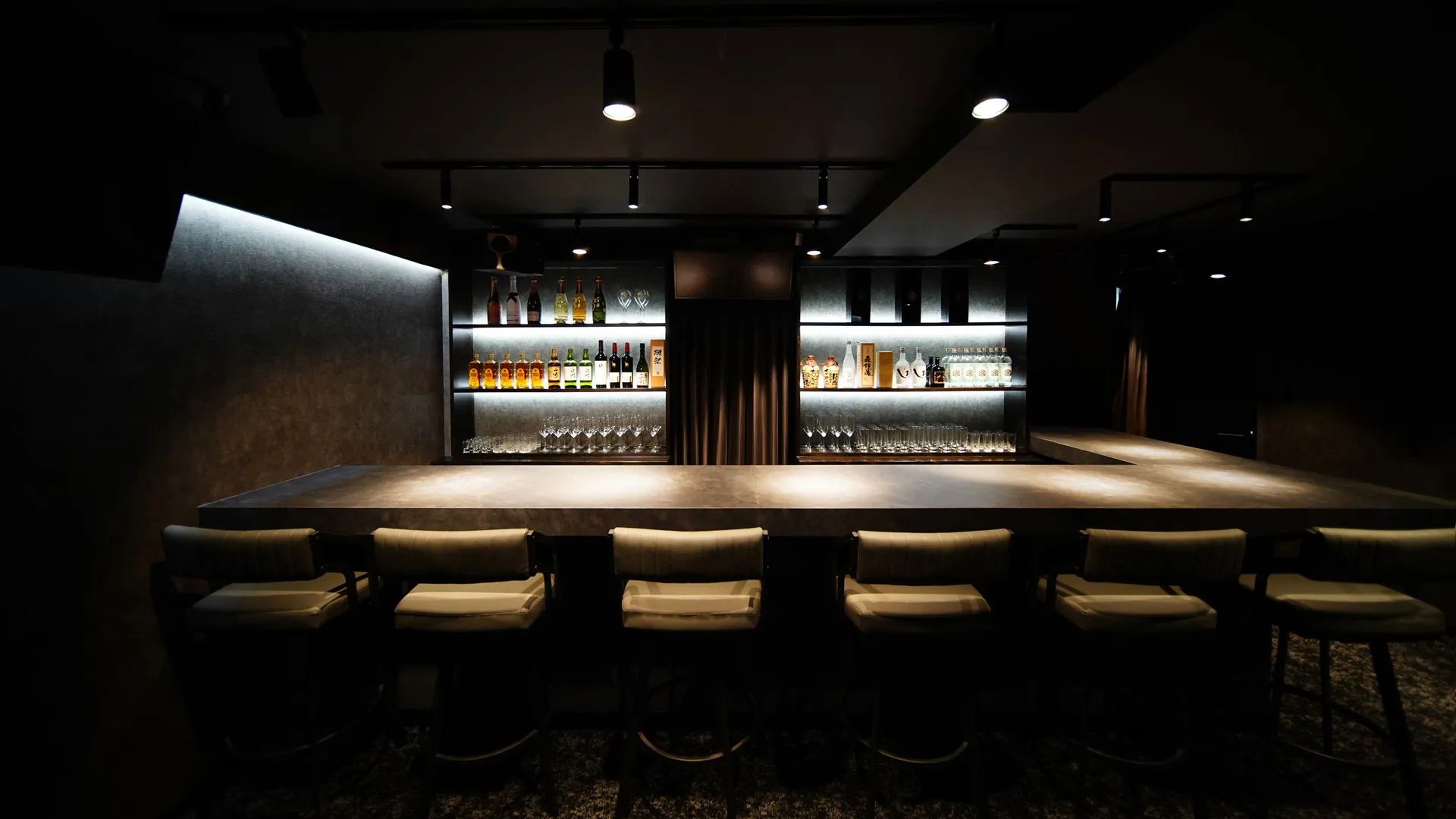 小岩スナック「恋 -Ren-」 メインイメージ